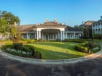 St James Place Nursing Care Center