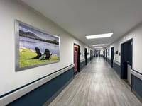 Laurel Park Rehabilitation and Healthcare Center