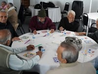 ASTORIA ADULT DAY CARE CENTER INC