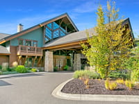 Crosby Family Home Care INC