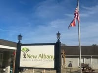 New Albany Health & Rehab Center