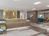 Corning Center for Rehabilitation and Healthcare
