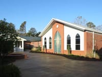 Haven Nursing Center