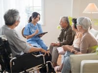 Complete Care at Manitowoc LLC