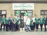 Amysville Home Health, LLC