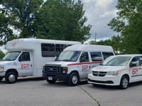 Express Medical Transporters