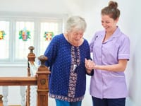 Courage Home Healthcare