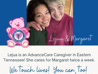 Advance Health Care Services