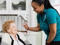 D & M Companions Home Healthcare