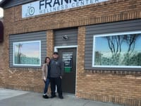 Cmg Family Wellness Center
