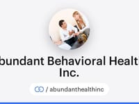 Abundant Healthcare INC