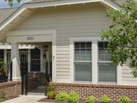 Asbury Communities Hcbs, INC.