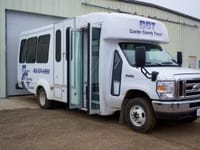 Custer County Transit