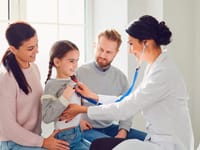 Absolute Health Family & Urgent Care Clinic