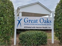Great Oaks Rehabilitation and Healthcare Center