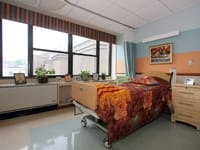 BIG FAMILY SOCIAL ADULT DAYCARE INC.