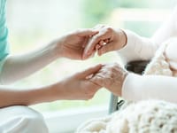Always There Home Healthcare Services