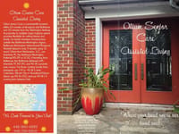 A Otium Senior Care, Llc