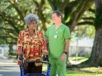 Amedisys Home Health