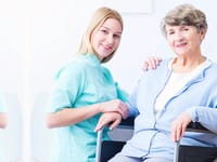 Cuffie Healthcare LLC