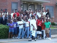 All Hoods United
