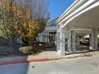 Copper Ridge Nursing and Assisted Living Center