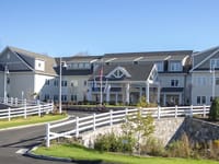 Bsl Fairfield Llc
