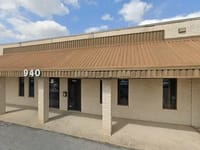 Baptist Health Home Health-Lr