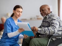 A Heavenly Hand Home Healthcare, INC