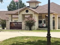 Copperas Hollow Nursing & Rehabilitation Center