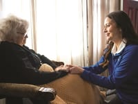 Caring Hands, INC.