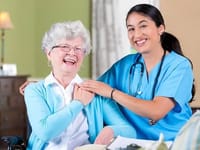 Alarys Home Health, INC.