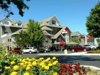 Cherry Hill Lodge