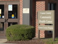 Craven County Hospice