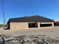 Broken Bow Health and Rehab