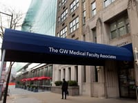 Gw The Medical Faculty Associate