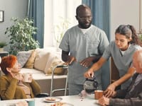 Catholic Home Health Services of Broward, Inc.