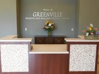 Greenville Health Care Center