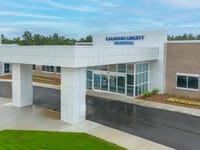 Calhoun-Liberty Hospital