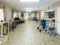 Advanced Rehab Center of Tustin
