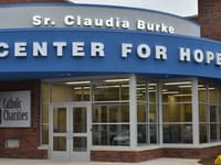 Center Of Hope