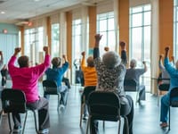 120 AND BEYOND SOCIAL ADULT DAY CARE, LLC