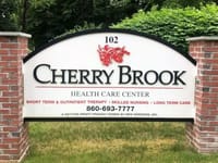 Cherry Brook Health Care Center