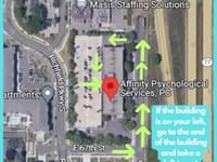 Affinity Residential Care Llc
