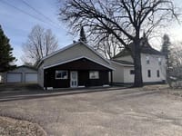 Broadway Home