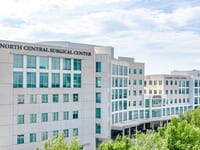 North Central Surgical Center LLP