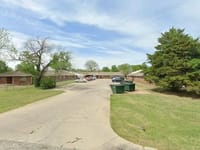 Forrest Manor Nursing Center