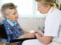 Angeles Protectores Home Health Care, INC.