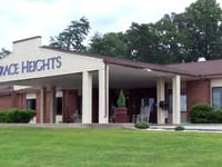 Grace Heights Health & Rehabilitation