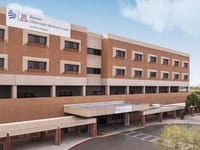 Banner-University Medical Center South Campus